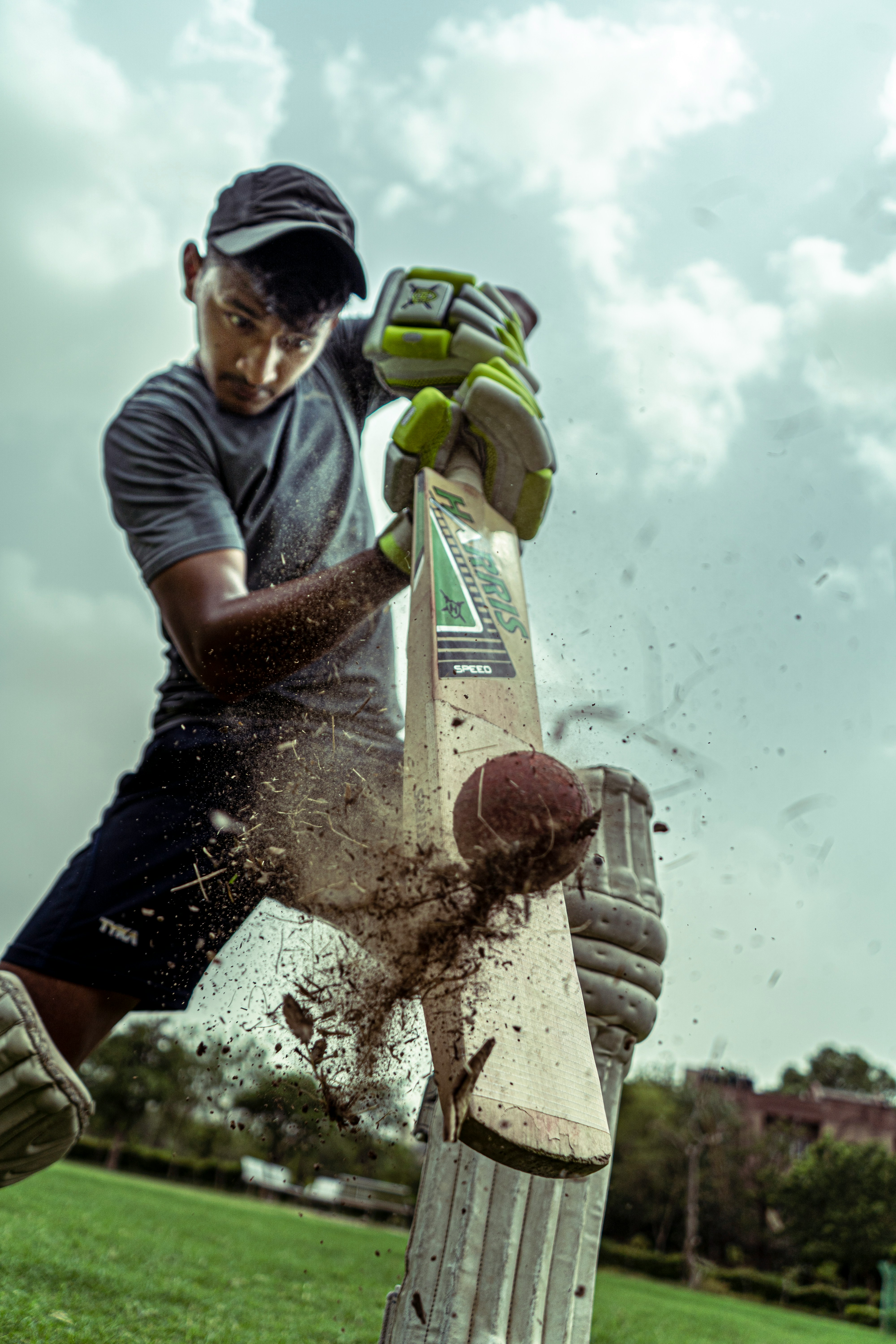 Cricket Gear